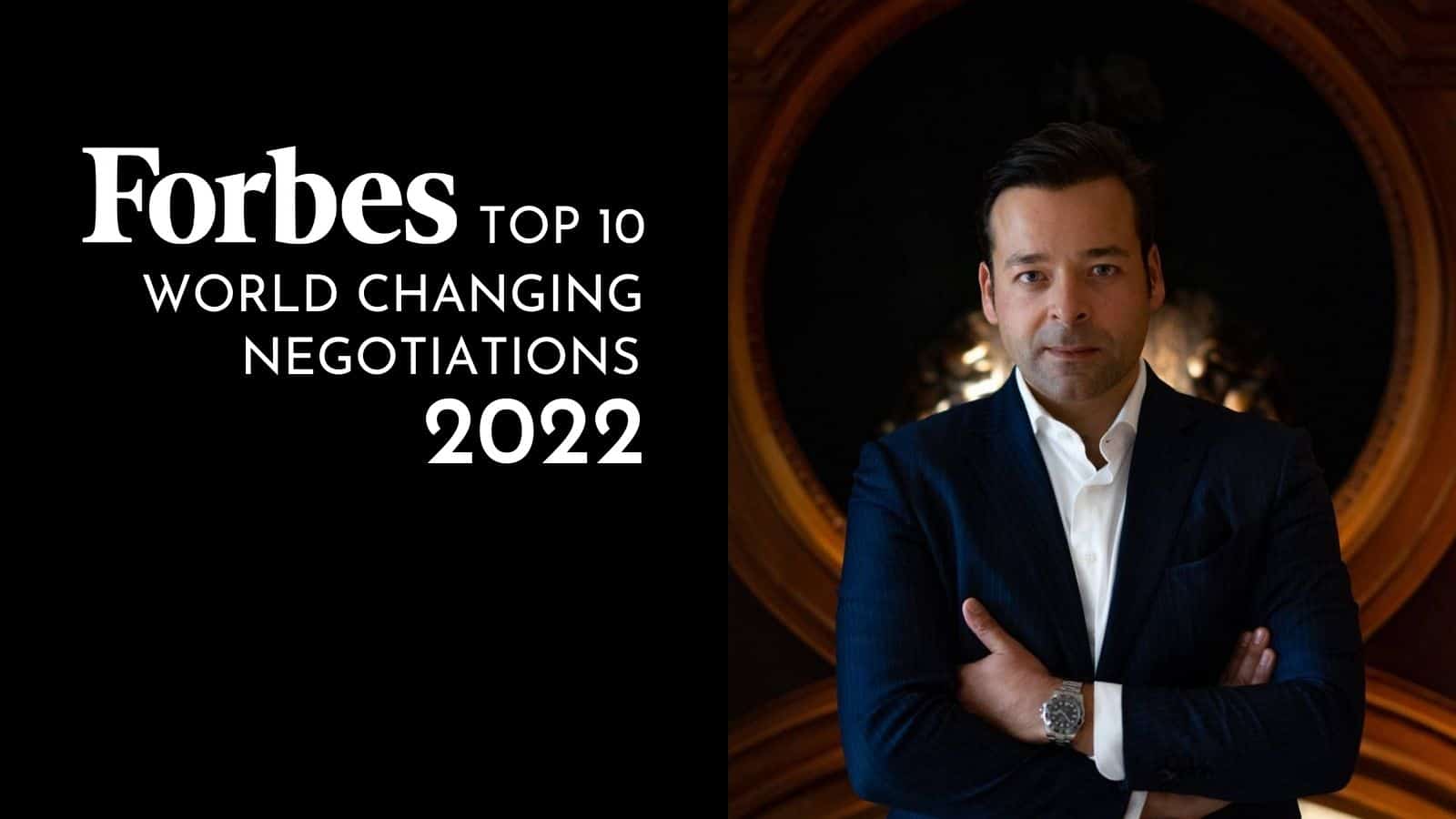Forbes Top 10
